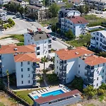 Assos Apart Belek