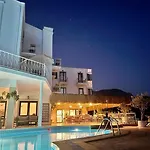The Bay View Boutique Hotel Kalkan