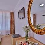 Anadolu Suit Apart
