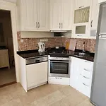 Goldctiy Otel Villa