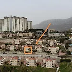 Goldctiy Otel Villa