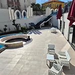 Luxury Apartment With Panoramic Sea View Ruby