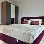 Luxury Apartment With Panoramic Sea View Ruby