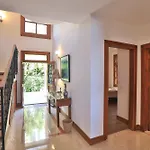 Villa Isinda, Kas Town Centre