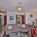 Villa Isinda, Kas Town Centre