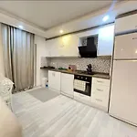 Luxury Apartment In Old Town