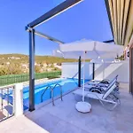 Villa Safran
