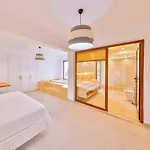 Paradise Villa Kas Central Luxury Villa With Sauna