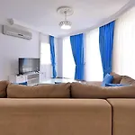 Kalkan 5 Bedroom Villa - 6773