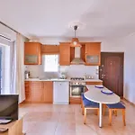 Sesta Apart Apt For 2 People In Kas Center