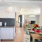 Kalkan 3 Bedroom Villa - 6156