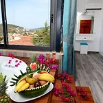 Kalkan 3 Bedroom Villa - 6156