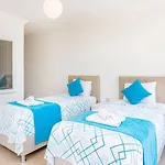 Kalkan 4 Bedroom Villa 1084