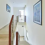 Kalkan 3 Bedroom Villa - 1173