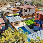 Patara 2 Bedroom Villa 7720