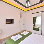 Hacioglan Village 3 Bedroom Villa 8089