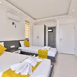 Cavdir Village 2 Bedroom Villa 7221