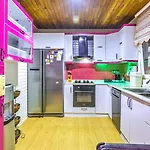 Kalkan Akbel 2 Bedroom Villa 7313