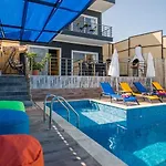 Kalkan Yesilkoy 2 Bedroom Villa 6099