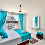 Kalkan Akbel 3 Bedroom Villa 5468