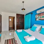 Kalkan Akbel 3 Bedroom Villa 5468
