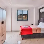 Kas Agullu Village 3 Bedroom Villa 4442