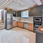 Kas Agullu Village 3 Bedroom Villa 4442