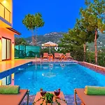 Islamlar Village 3 Bedroom Villa 4092
