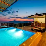 Kashoneymoonvillawith Indoorhotpool Andseaview