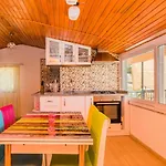 Kalkan Ordu Village 4 Bedroom Villa 3843