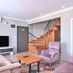 Kalkan 2 Bedroom Villa 3046