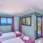 Kalkan 2 Bedroom Villa 3046