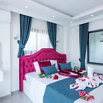 Kalkan Yesilkoy 2 Bedroom Villa - 9634