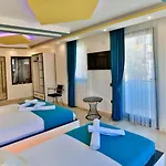 Patara 2 Bedroom Villa - 7418