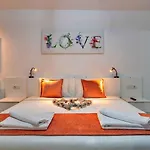 Kalkan Kordere 2 Bedroom Villa - 6851