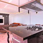 Kalkan Ordu Village 2 Bedroom Villa 9778