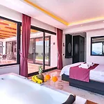 Kalkan Ordu Village 2 Bedroom Villa 9778