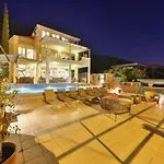 Kas Gokseki 3 Bedroom Villa - 3113