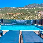 Kalkan Ordu Village 2 Bedroom Villa 3085