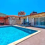 Kalkan Ordu Village 2 Bedroom Villa 3085