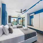 Luxury Villa With Sea View In Kalkan