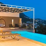 Seaview 1 Bedroom Villa - 8730