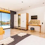 Seaview 1 Bedroom Villa - 8730