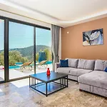 Kalkan Seaview 1 Bedroom Villa - 7709