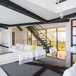 Kalkan 5 Bedroom Villa 9363