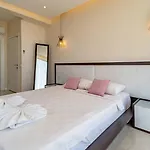 Kalkan Akbel 4 Bedroom Villa - 8394