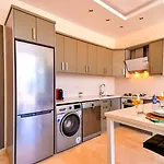 Kalkan Komurluk 2 Bedroom Villa 8369
