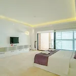 Kalkan Komurluk Luxury Villa - 5577