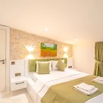 Kalkan Komurluk Luxury Villa - 5577