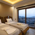 Kalkan 5 Bedroom Villa - 5541